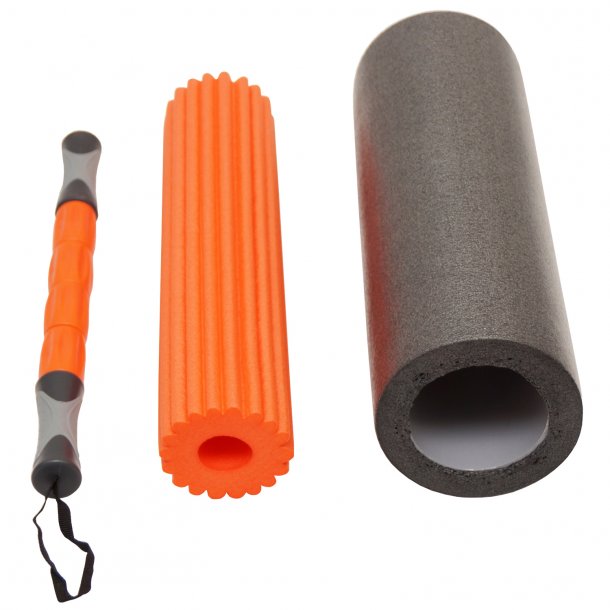 Foam roller st