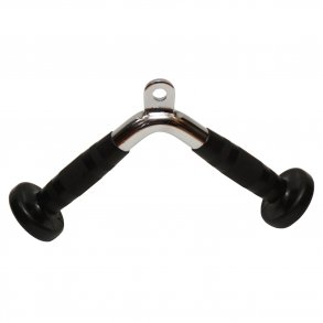 Triceps V-greb m/gummi