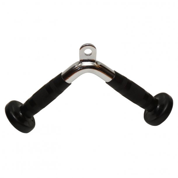 Triceps V-greb m/gummi