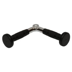 Triceps V-greb m/gummi