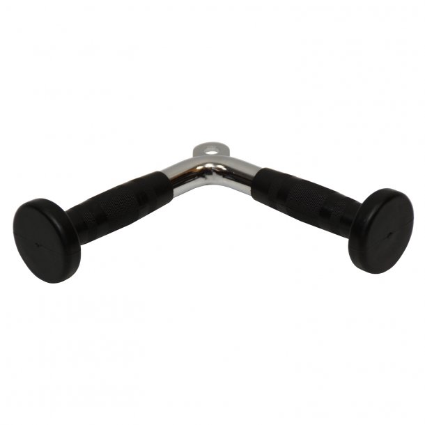 Triceps V-greb m/gummi