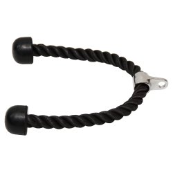 Triceps trktov, dobbelt