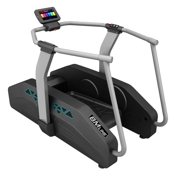 BM Line X800 surf maskine