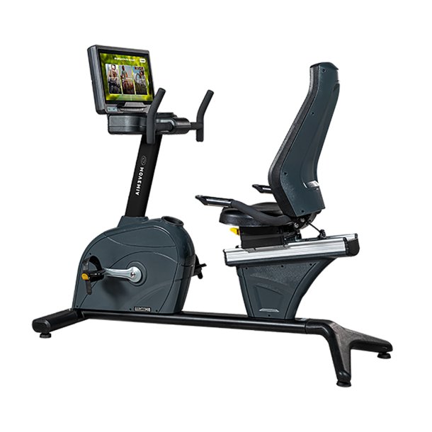 BH Movemia BR1000 SmartFocus sofacykel