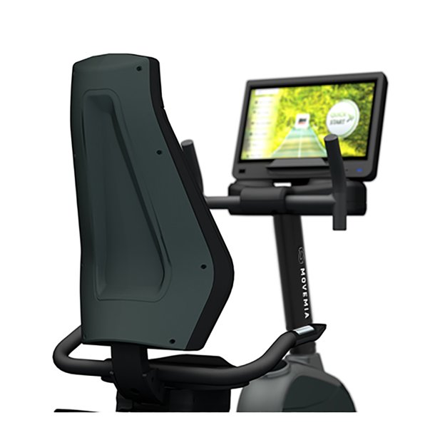 BH Movemia BR1000 SmartFocus sofacykel