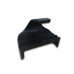 Concept2 model D PM5 romaskine