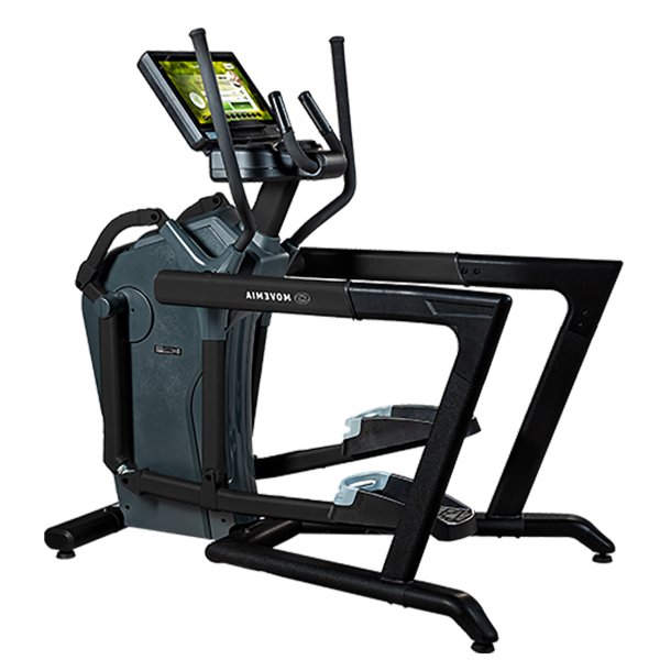BH EC1000 Movemia SmartFocus crosstrainer