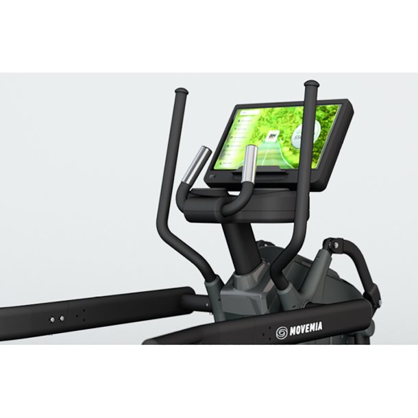 BH EC1000 Movemia SmartFocus crosstrainer