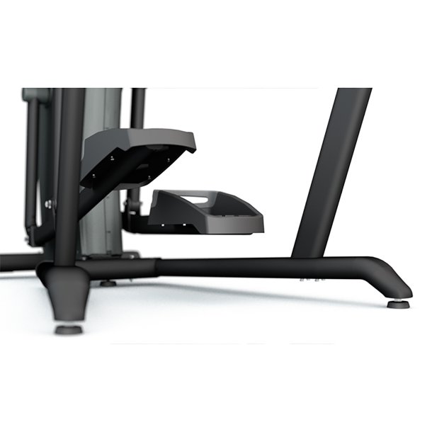 BH EC1000 Movemia SmartFocus crosstrainer