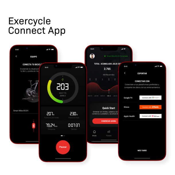 BH Smart Bike+  