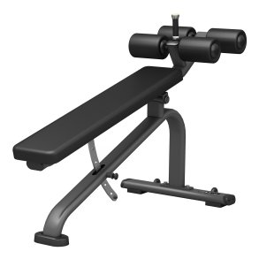 BM Line FF37 adjustable decline bench