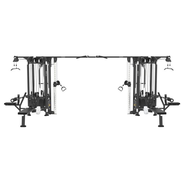 BM Line FF99 8-station - Forudbestilling