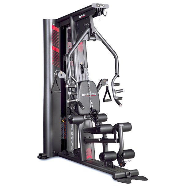 BH Indar multimaskine