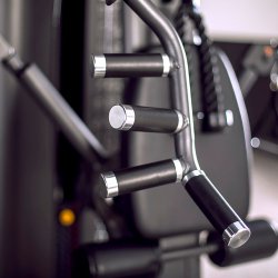 BH Indar multimaskine