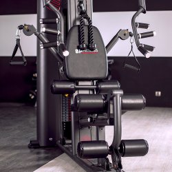 BH Indar multimaskine