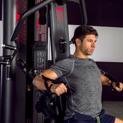 BH Indar multimaskine