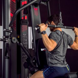 BH Indar multimaskine