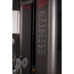 BH Indar multimaskine