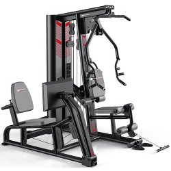 BH Indar Press multimaskine