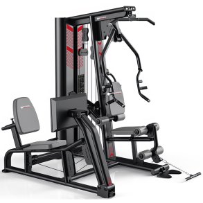 BH Indar Press multimaskine