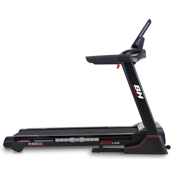 BH RS800 lbebnd