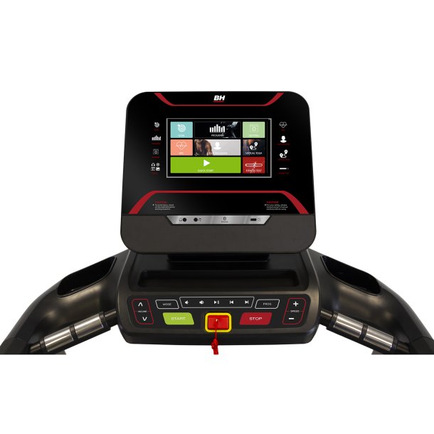 BH RS800TFT lbebnd