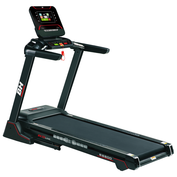 BH RS800TFT lbebnd