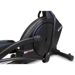 BH Inertia G815R SmartFocus crosstrainer