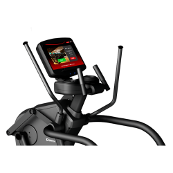 BH Inertia G818R SmartFocus crosstrainer