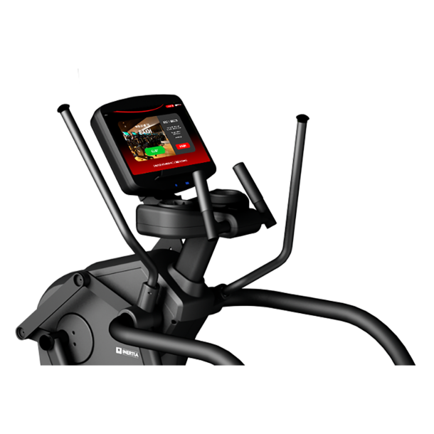 BH Inertia G818R SmartFocus crosstrainer
