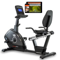 BH TFR iConcept sofacykel