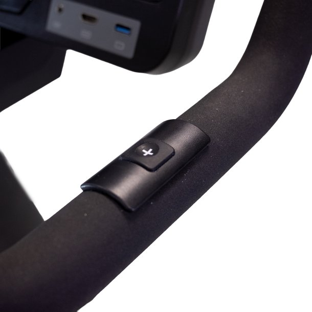 BH Inertia H730R SmartFocus motionscykel