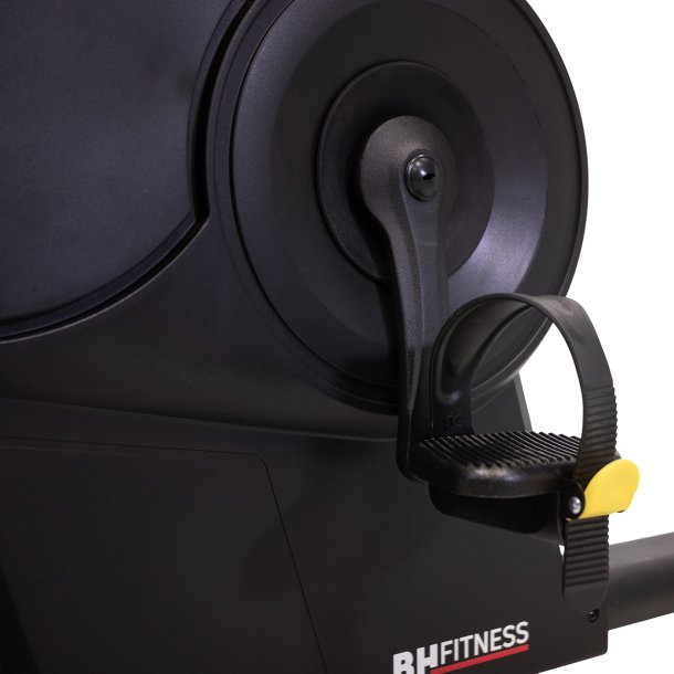 BH Inertia H730R SmartFocus motionscykel