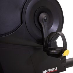 BH Inertia H730R motionscykel