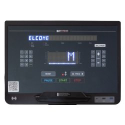 BH Inertia H778R sofacykel