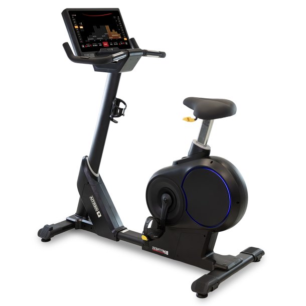 BH Inertia H730R SmartFocus motionscykel