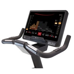 BH Inertia H730R SmartFocus motionscykel