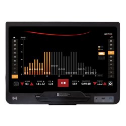 BH Inertia H730R SmartFocus motionscykel