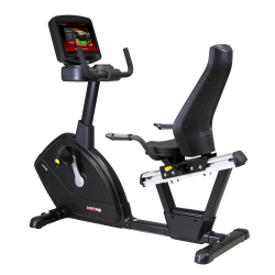 BH Inertia H775R SmartFocus sofacykel