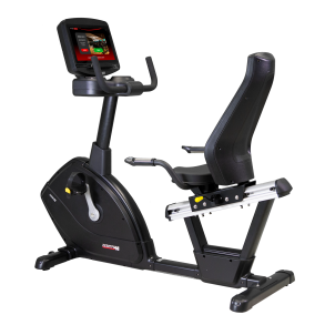 BH Inertia H775R SmartFocus sofacykel