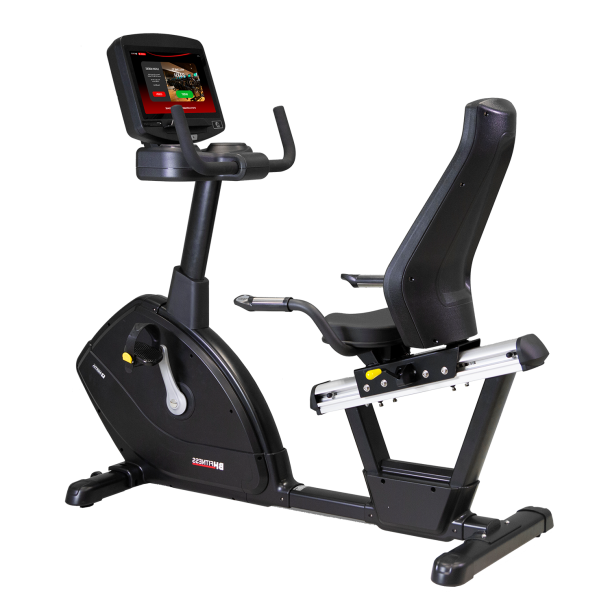 BH Inertia H775R SmartFocus sofacykel
