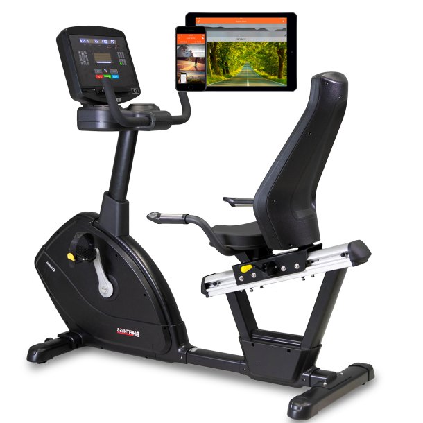 BH Inertia H775R sofacykel