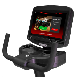 BH Inertia H775R SmartFocus sofacykel