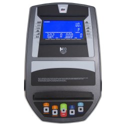 BH TFB iConcept motionscykel