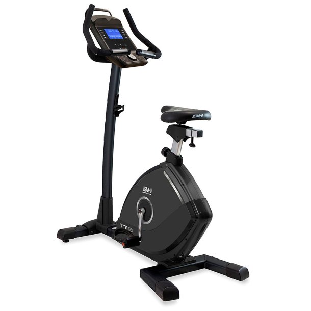 BH TFB iConcept motionscykel