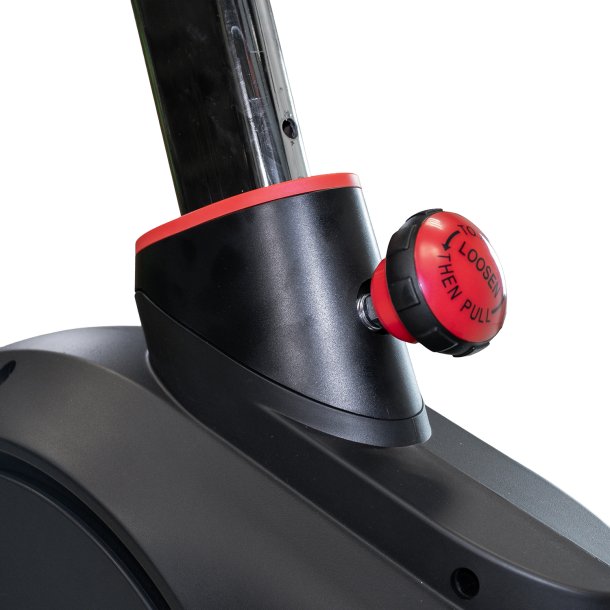BH TFB multimedia motionscykel