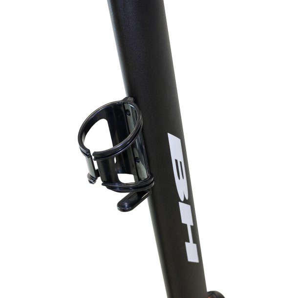 BH TFB multimedia motionscykel