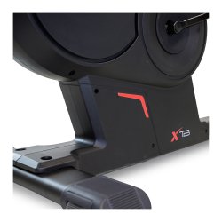 BH TFB multimedia motionscykel