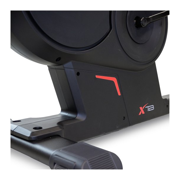 BH TFB multimedia motionscykel