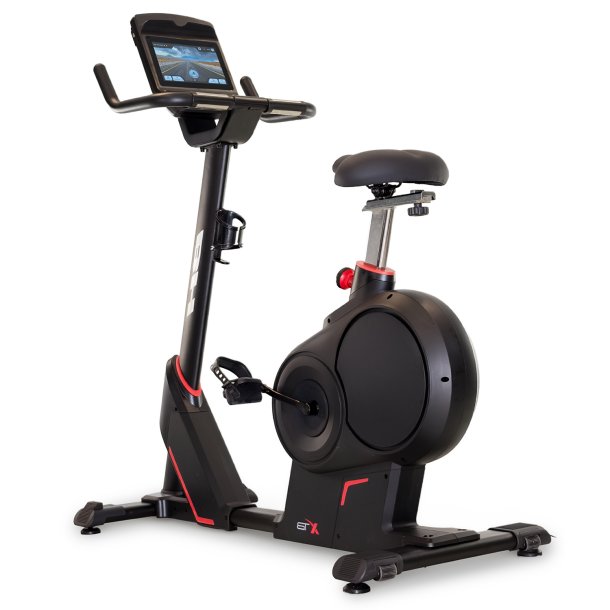 BH TFB multimedia motionscykel